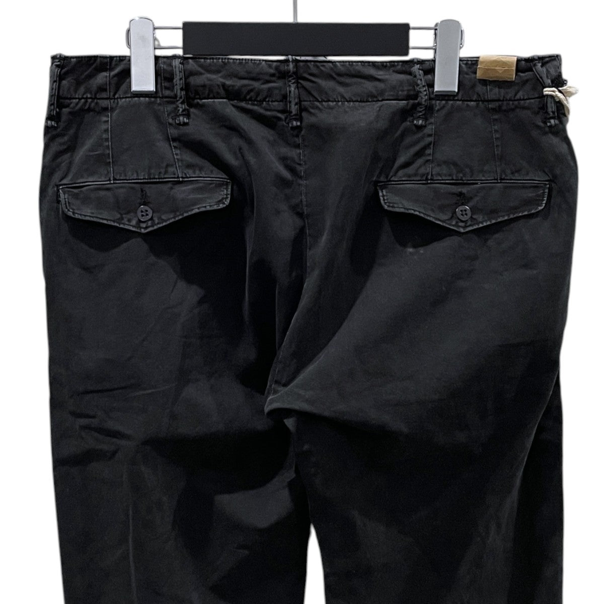RRL 加工コットンパンツ 782704554001 古着・中古-4枚目のアイテム画像