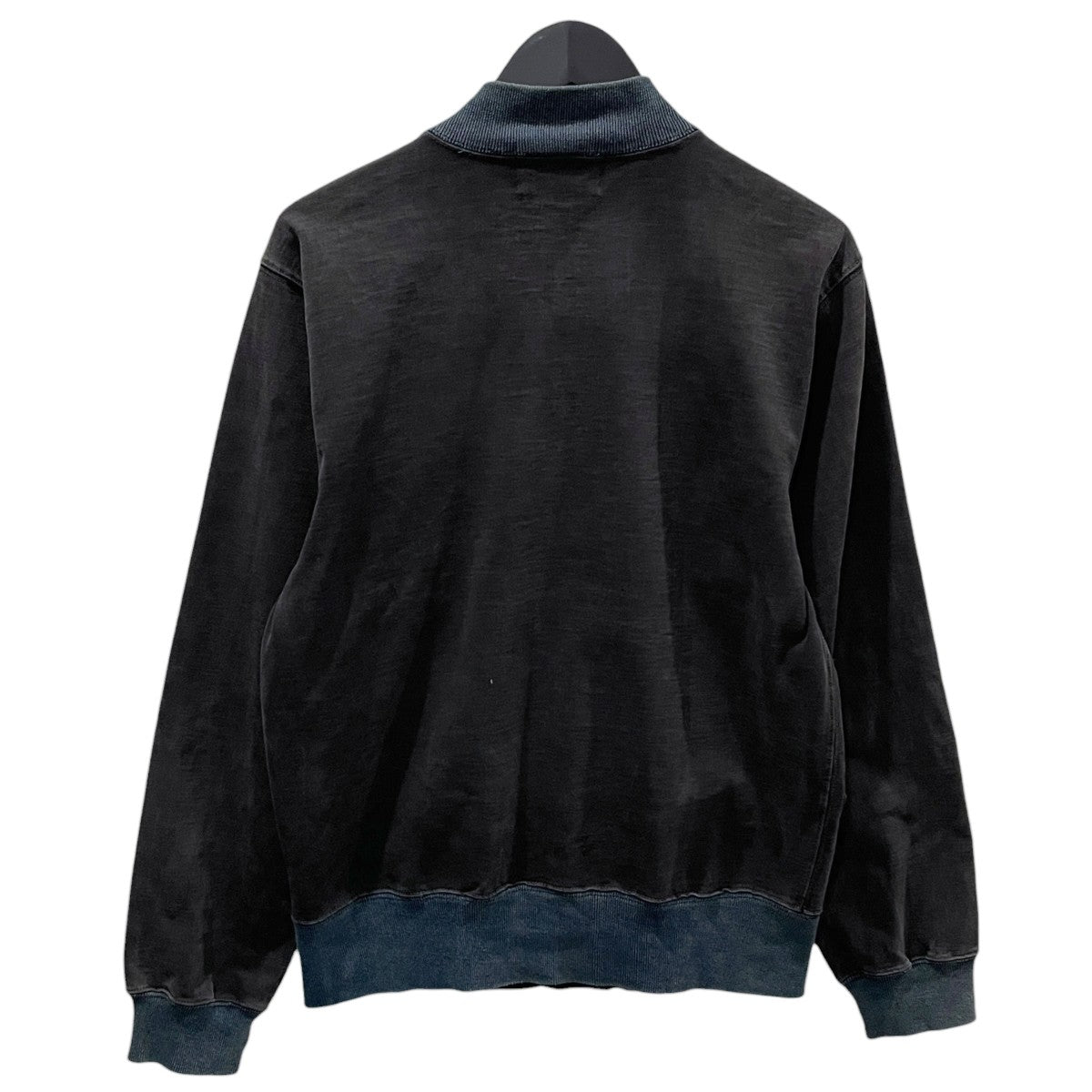 RRL 2トーンベースボールジャケット A-1 Style 2-Tone Baseball Jacket 4700114988 古着・中古-2枚目のアイテム画像