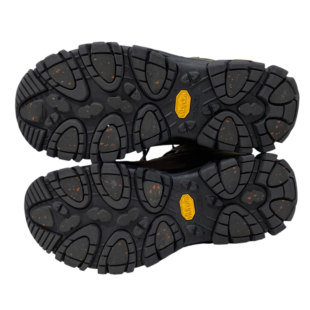 トレッキングブーツ COLDPACK 3 THERMO MID WATERPROOF コールドパックスリーサーモミッドウォータープルーフ J037205