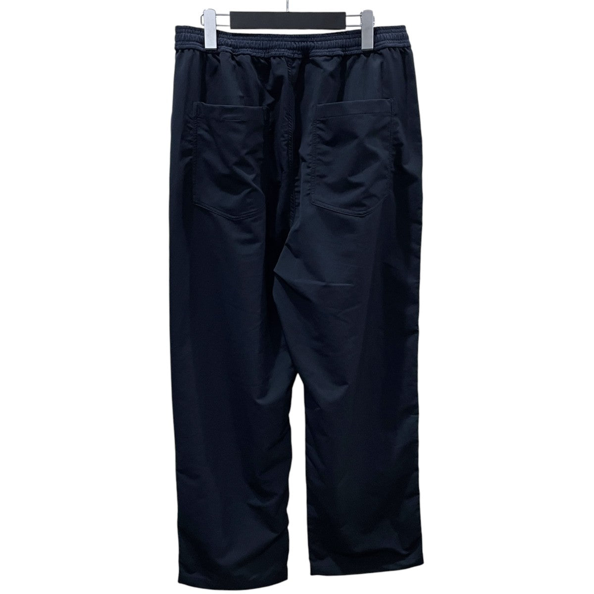 nanamica 26AW イージーパンツ ALPHADRY Club Pants アルファドライ クラブパンツ S26FC036 古着・中古-2枚目のアイテム画像