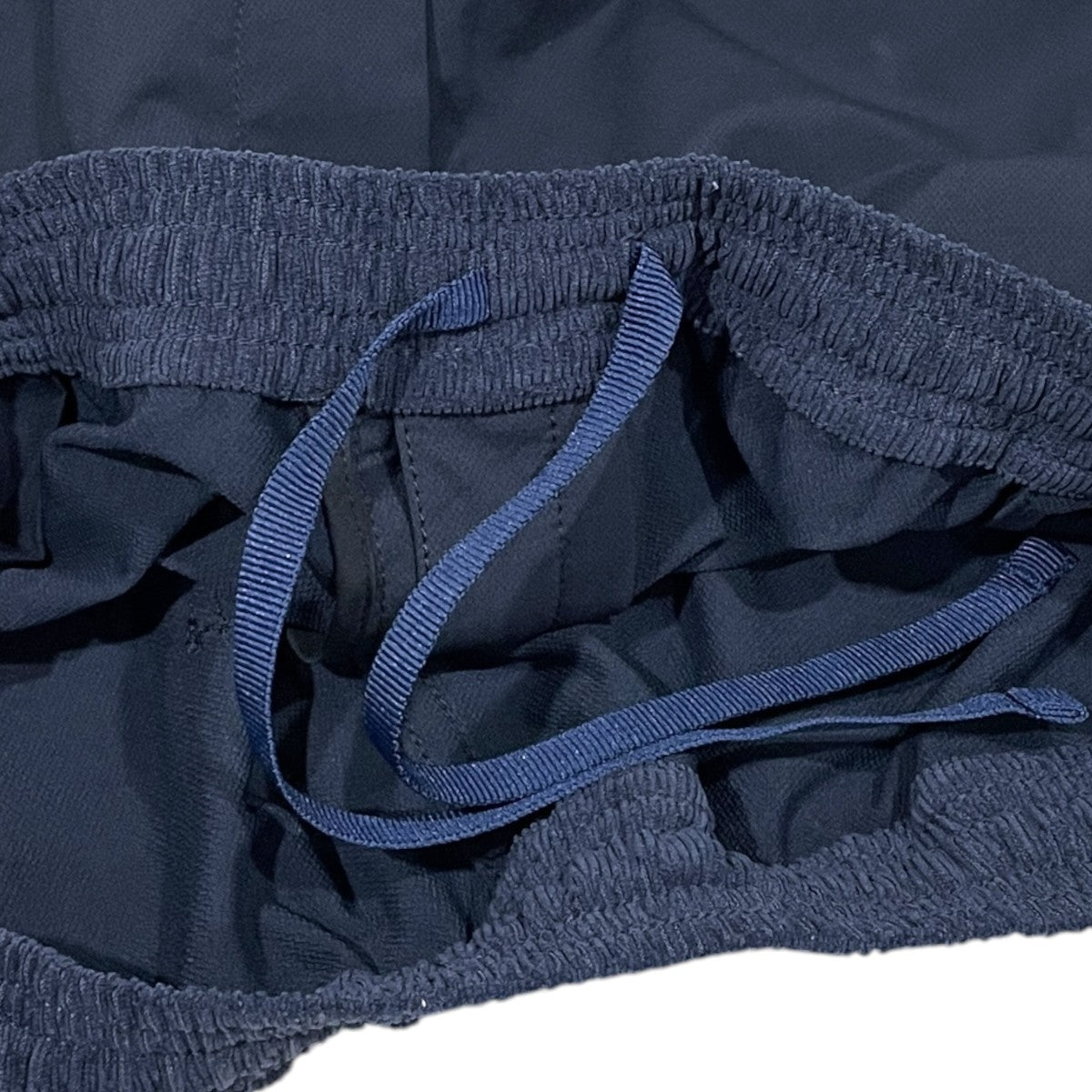 nanamica 26AW イージーパンツ ALPHADRY Club Pants アルファドライ クラブパンツ S26FC036 古着・中古-3枚目のアイテム画像