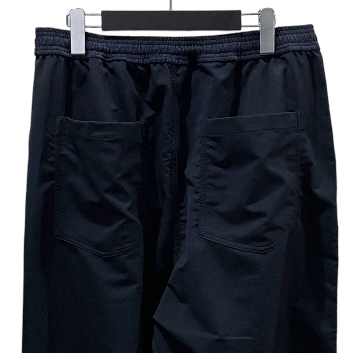 nanamica 26AW イージーパンツ ALPHADRY Club Pants アルファドライ クラブパンツ S26FC036 古着・中古-4枚目のアイテム画像