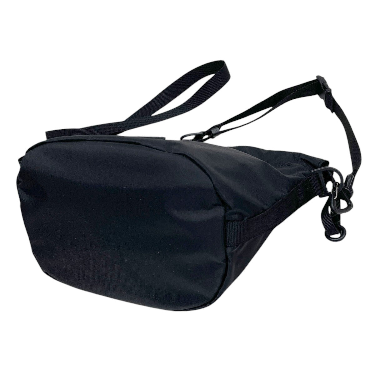 ショルダーバッグ MINI DRAWSTRING BAG ミニドローストリングバッグ