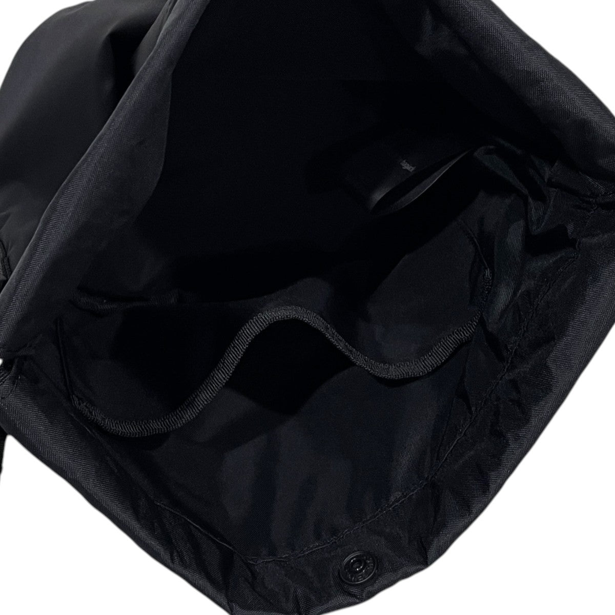 ショルダーバッグ MINI DRAWSTRING BAG ミニドローストリングバッグ