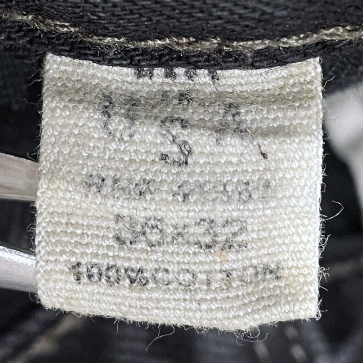 RRL デニムパンツ Slim Narrow Selvedge Denim スリムナロー セルビッジ デニム 782874892001 古着・中古-6枚目のアイテム画像