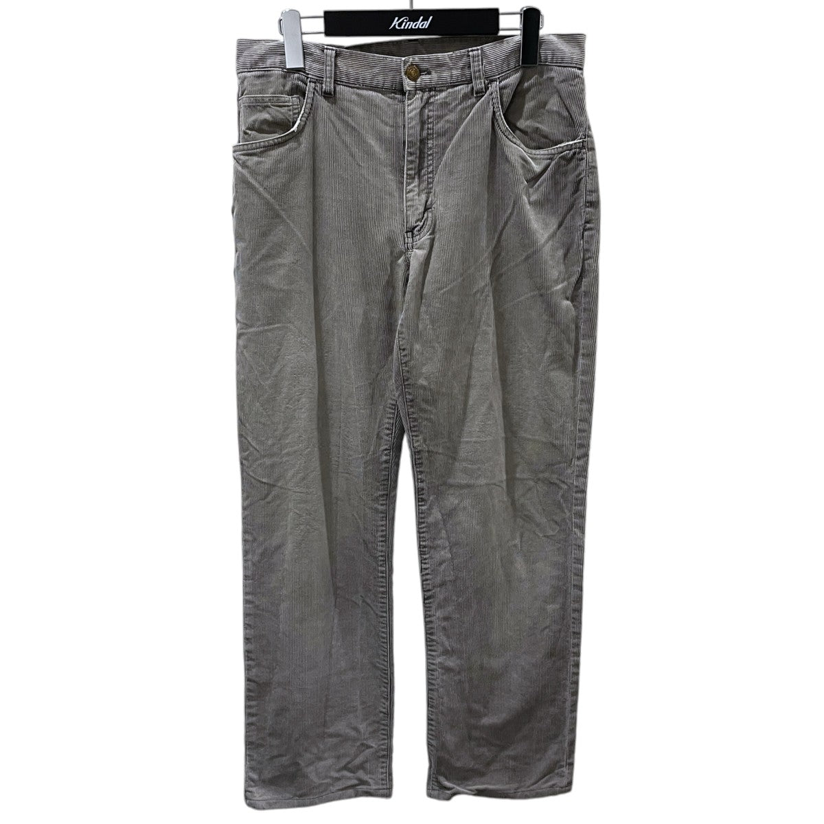 RRL コーデュロイファイブポケットパンツ Corduroy 5-Pocket Pants PP-RS-IA4346 古着・中古-1枚目のアイテム画像