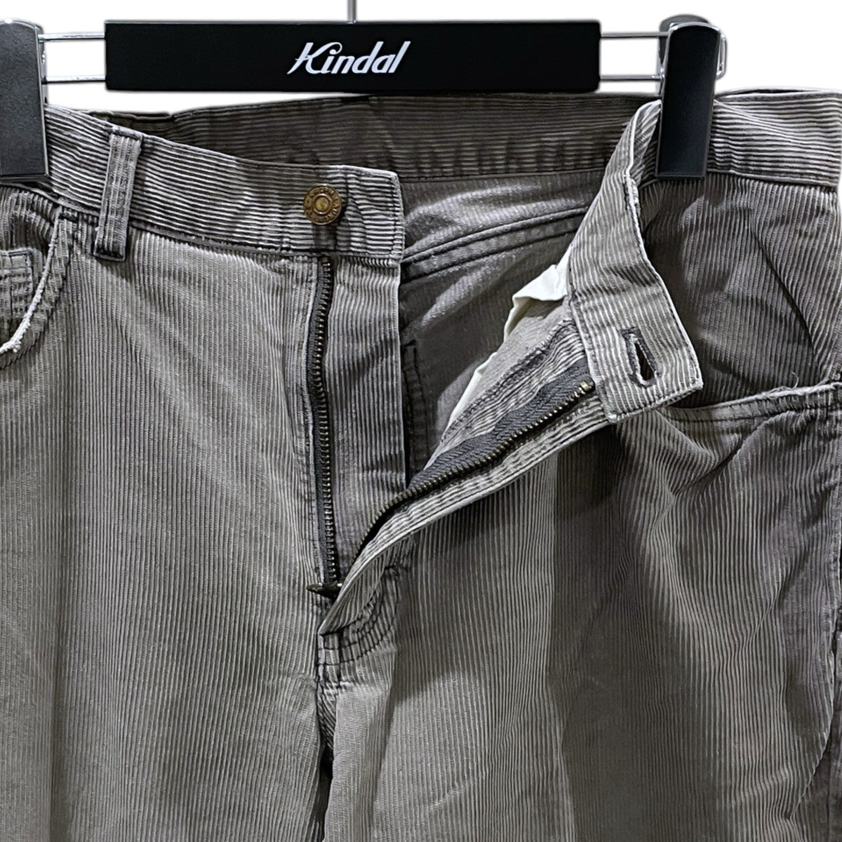 RRL コーデュロイファイブポケットパンツ Corduroy 5-Pocket Pants PP-RS-IA4346 古着・中古-3枚目のアイテム画像