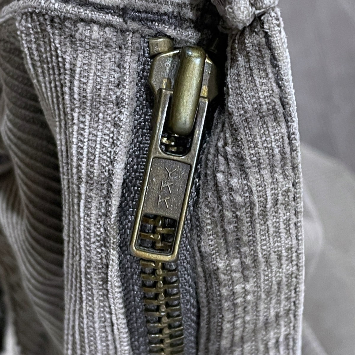 RRL コーデュロイファイブポケットパンツ Corduroy 5-Pocket Pants PP-RS-IA4346 古着・中古-5枚目のアイテム画像