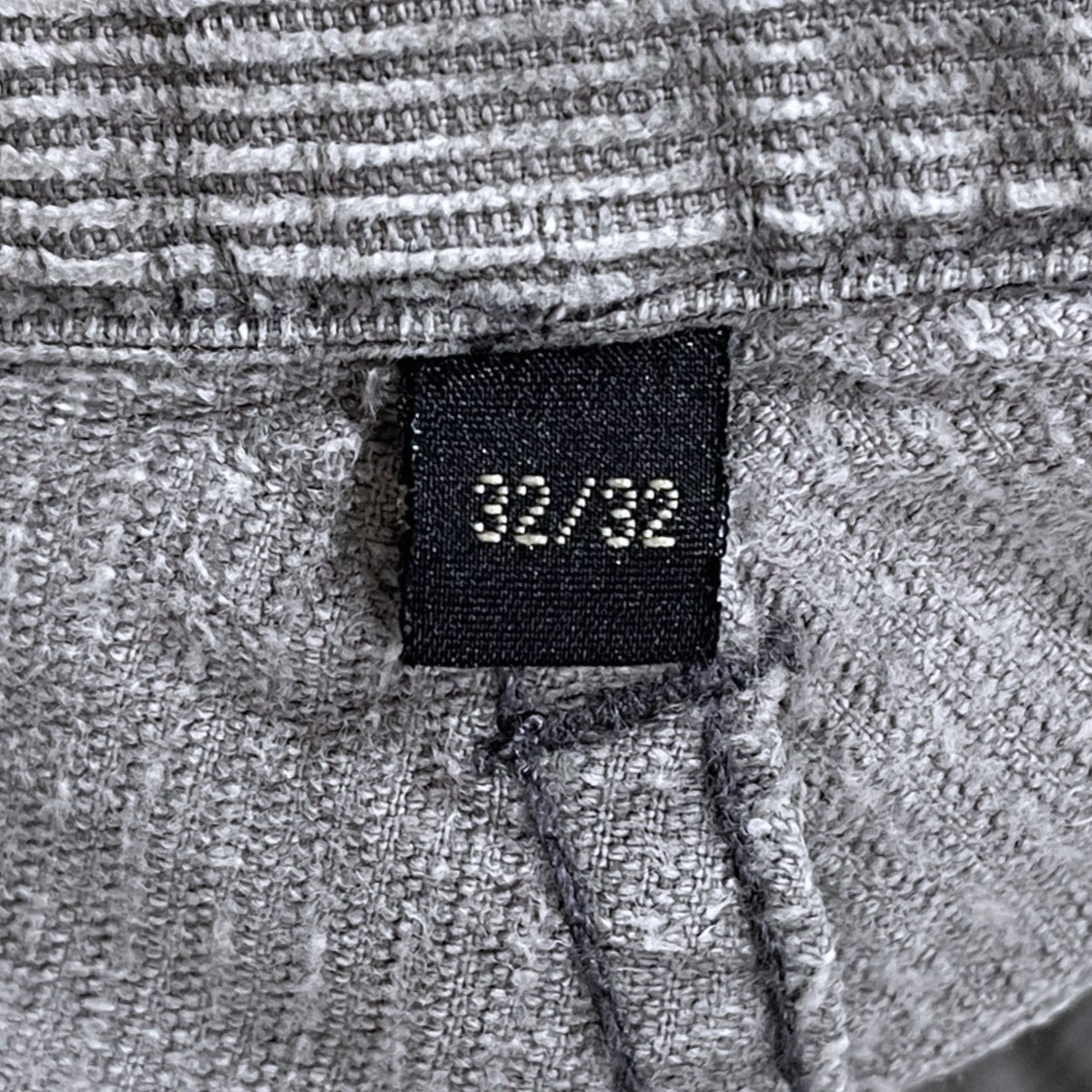 RRL コーデュロイファイブポケットパンツ Corduroy 5-Pocket Pants PP-RS-IA4346 古着・中古-9枚目のアイテム画像
