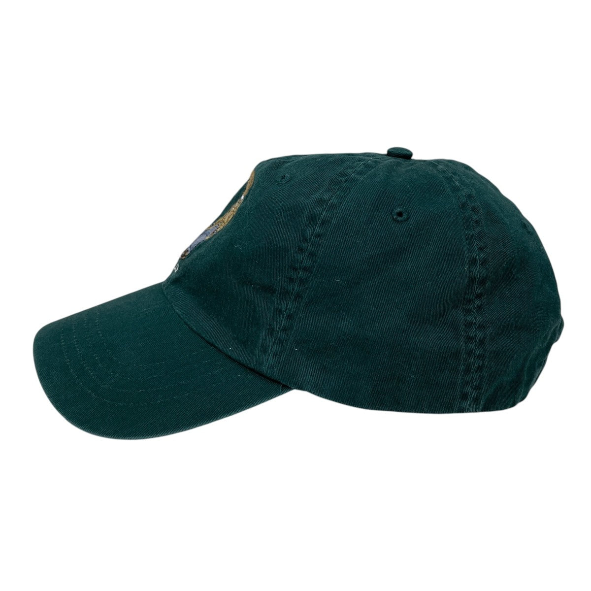 ポロベアチノボールキャップ Polo Bear Chino Ball Cap