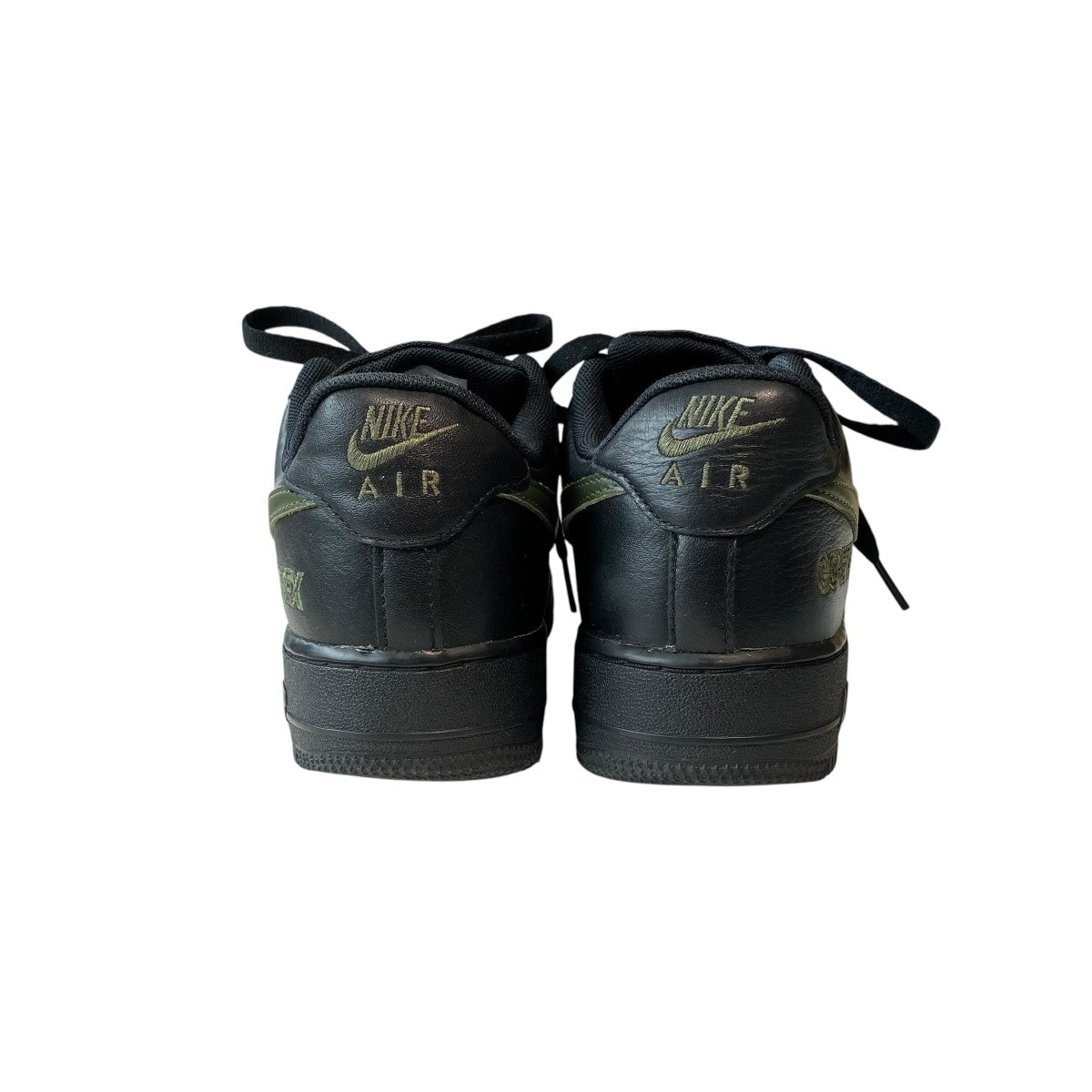 NIKE Air Force 1 Low GORE-TEXスニーカーHV3959-010 古着・中古-4枚目のアイテム画像