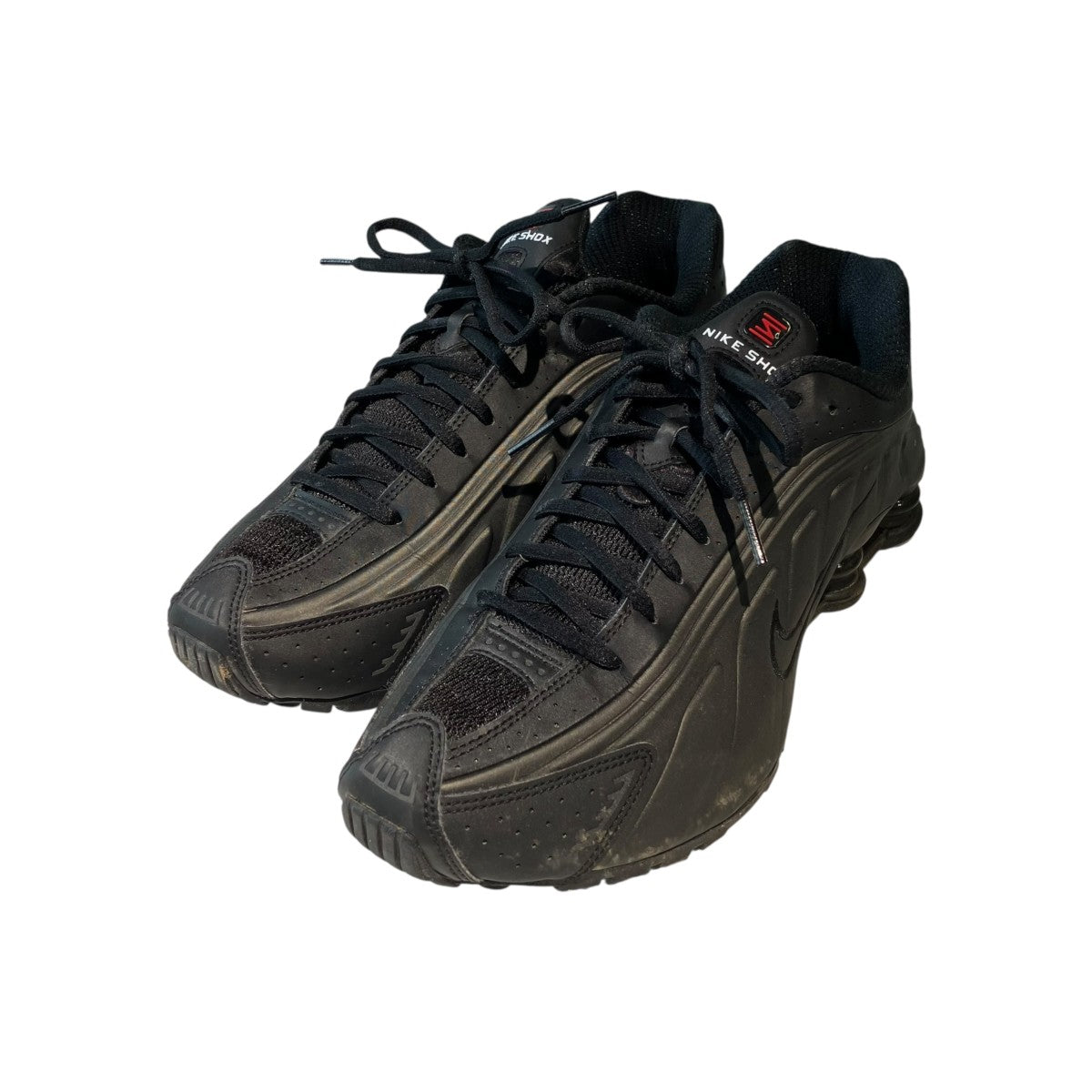 SHOX R4スニーカーHQ1988-001