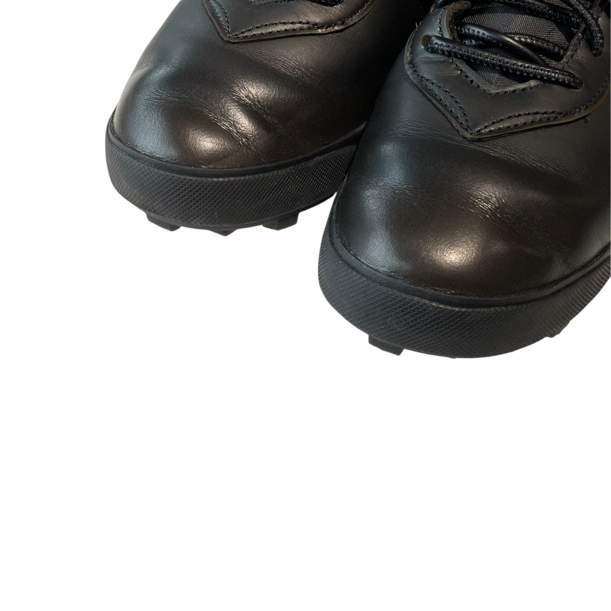 ASTROGRABBER LEATHERスニーカーIO9910-001