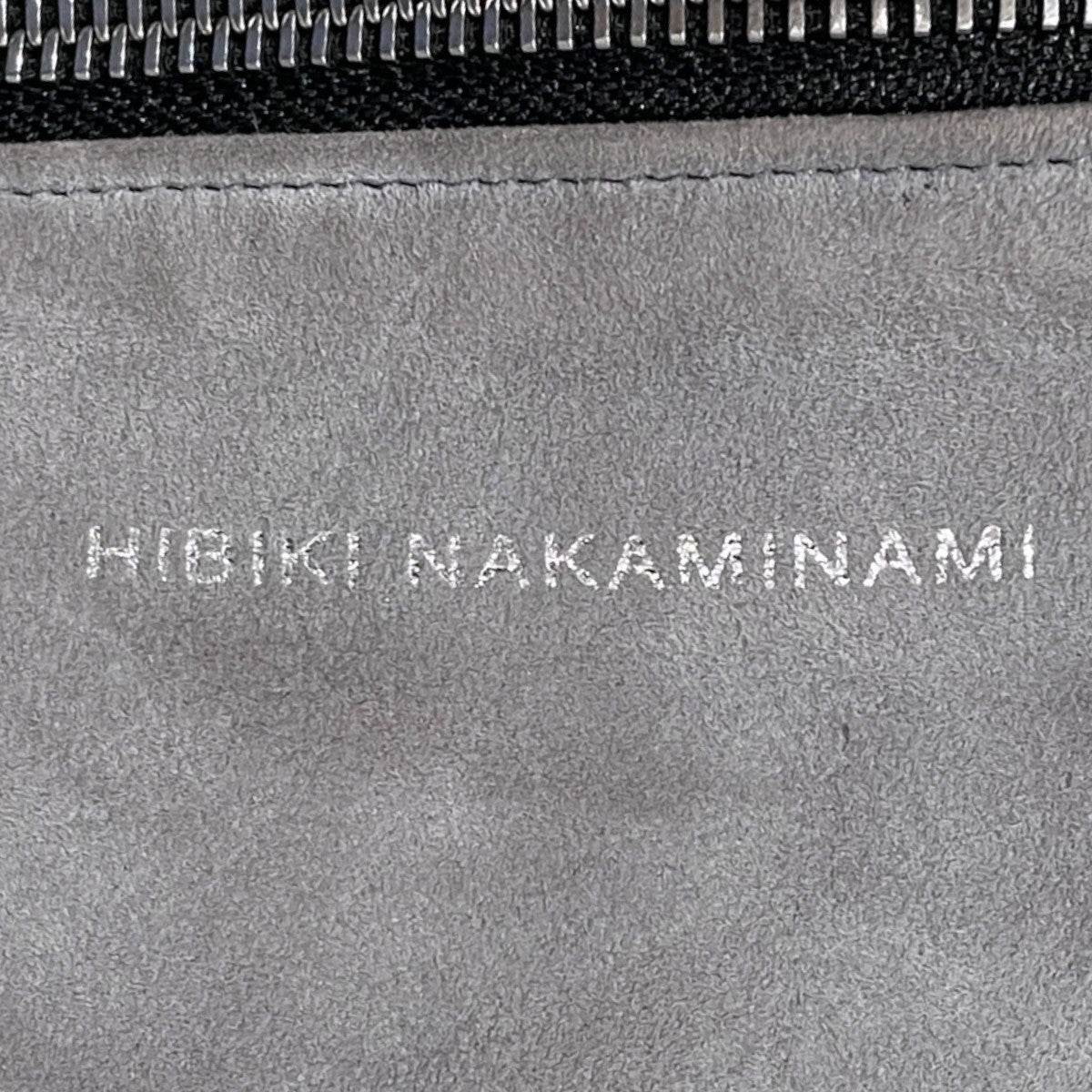 アークレザーショルダーバッグ ARC LEATHER SHOULDER BAG