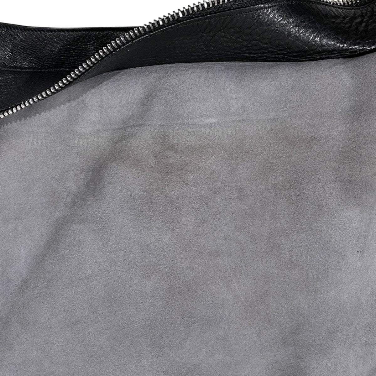 アークレザーショルダーバッグ ARC LEATHER SHOULDER BAG