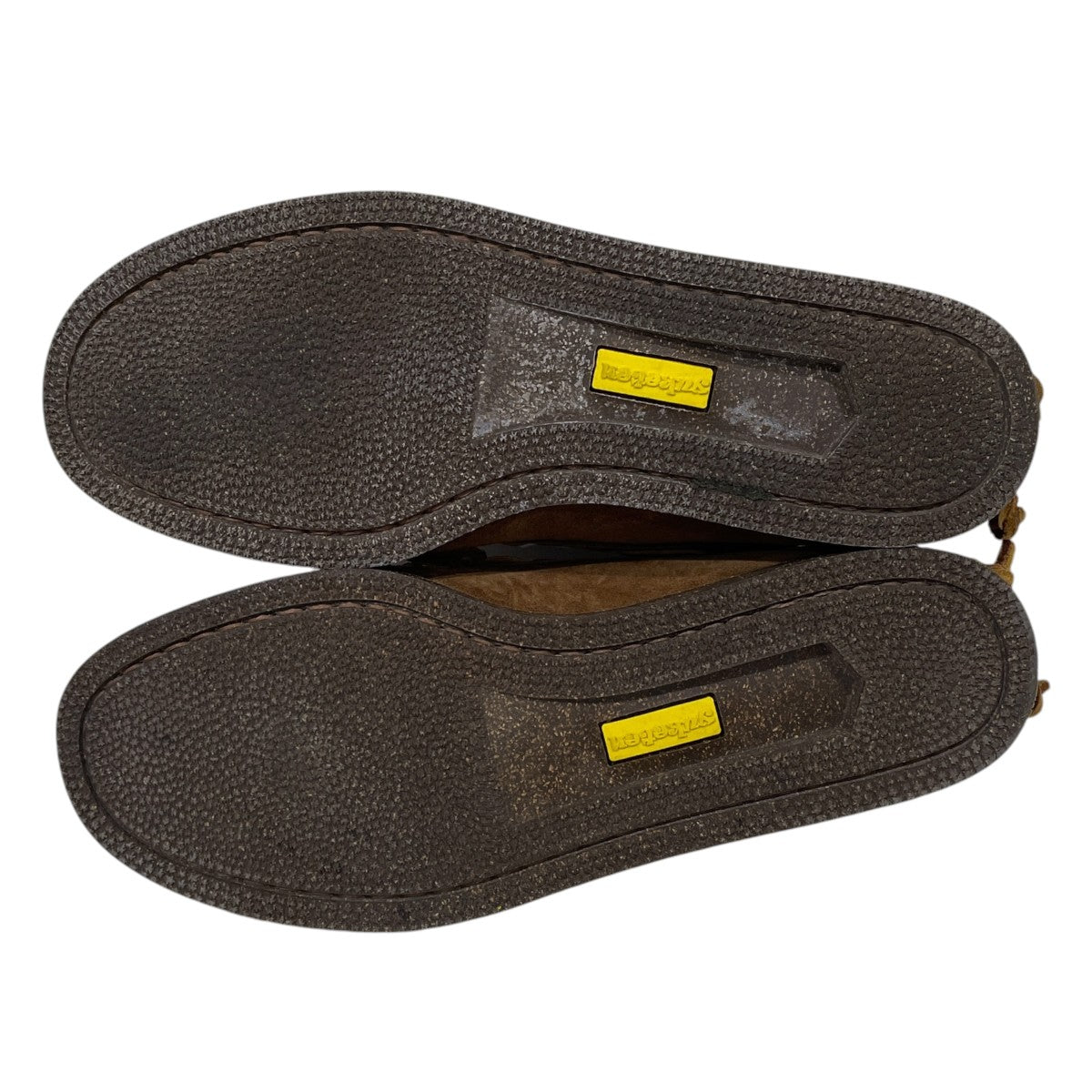 25SS モカシンシューズ Scout Moc スカウトモック YSM-TS