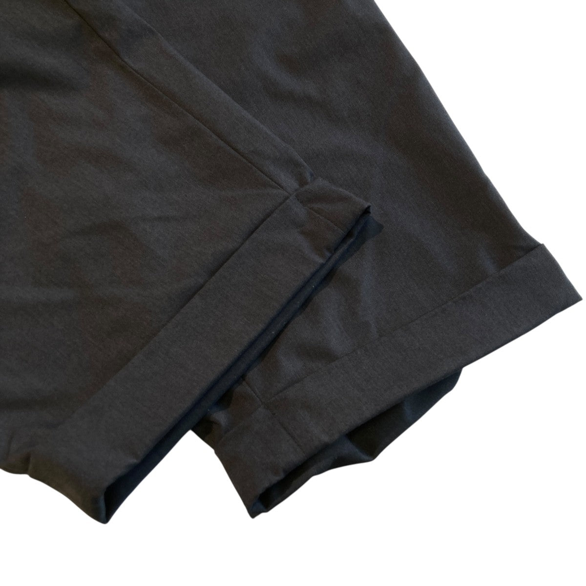 tsuzuli パンツPT2403 EZ SLACKS 古着・中古-5枚目のアイテム画像