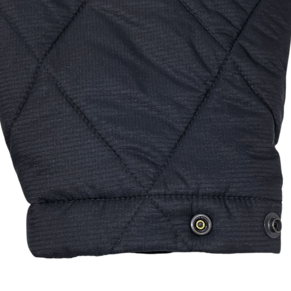 25AW ジップアップキルティングジャケット quilted mechanics jacket キルテッドメカニクスジャケット 8-53CP
