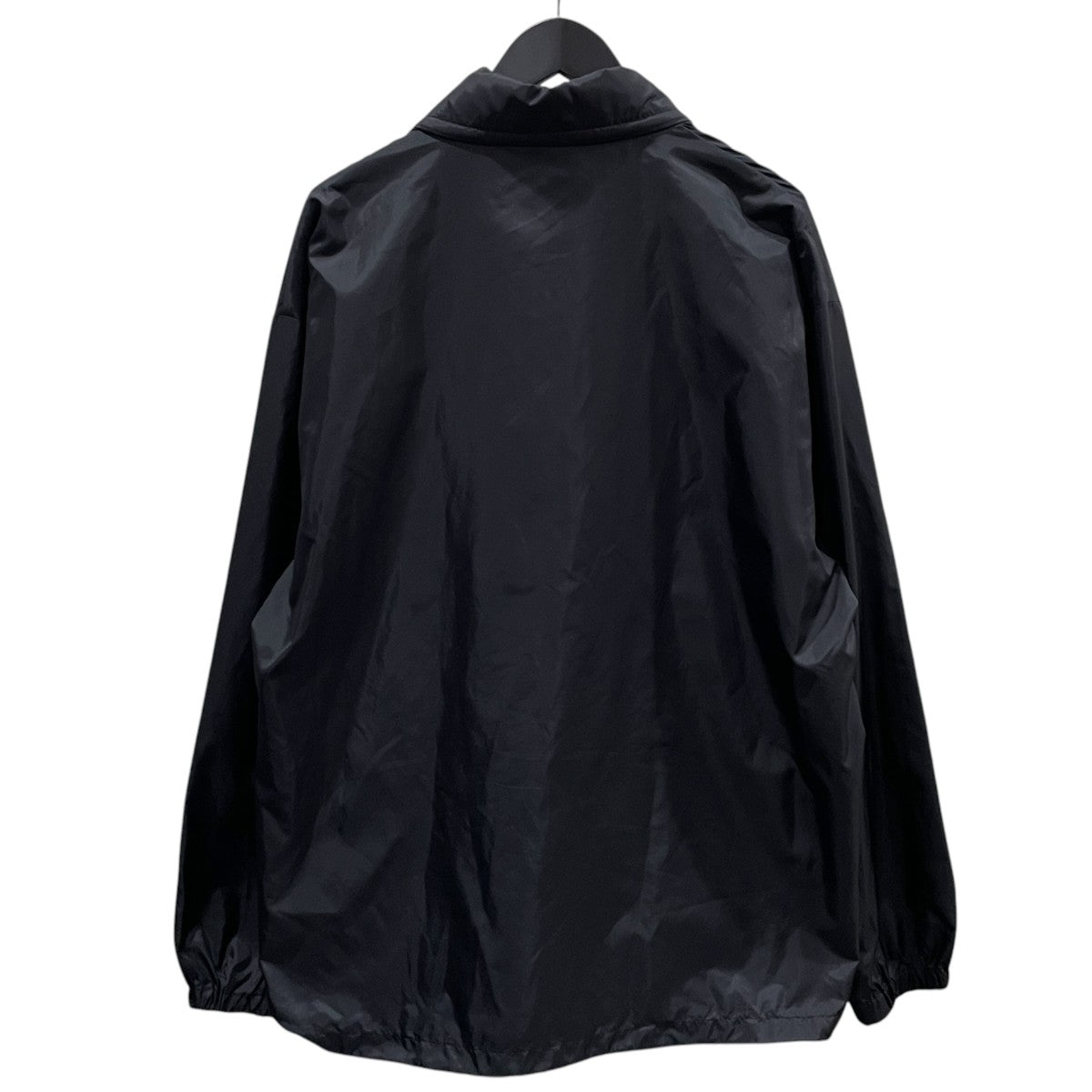 ENNOY(エンノイ) 24SS パッカブルナイロンジャケット Packable Nylon