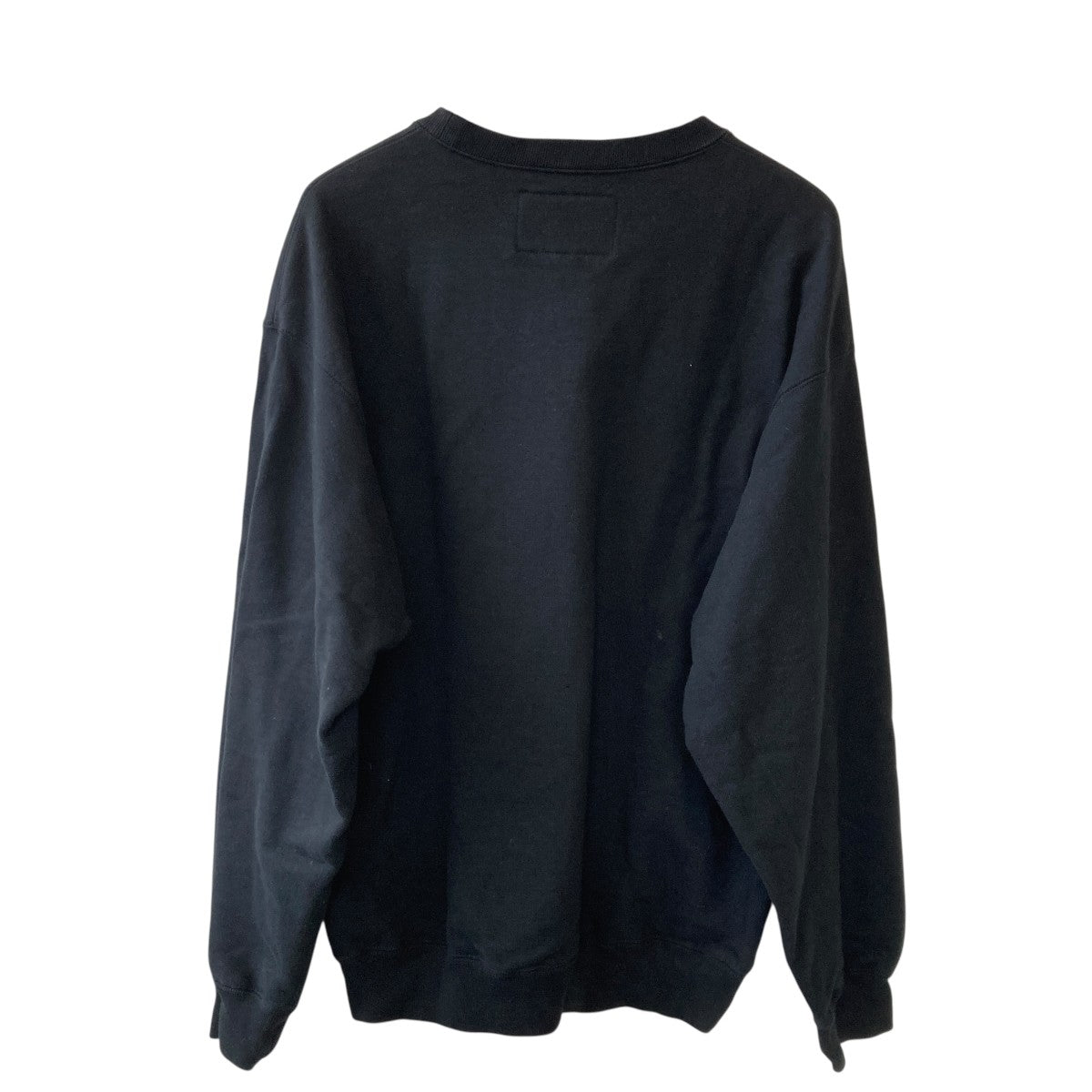 25AWHEAVY WEIGHT CREW NECK SWEATスウェットトレーナー