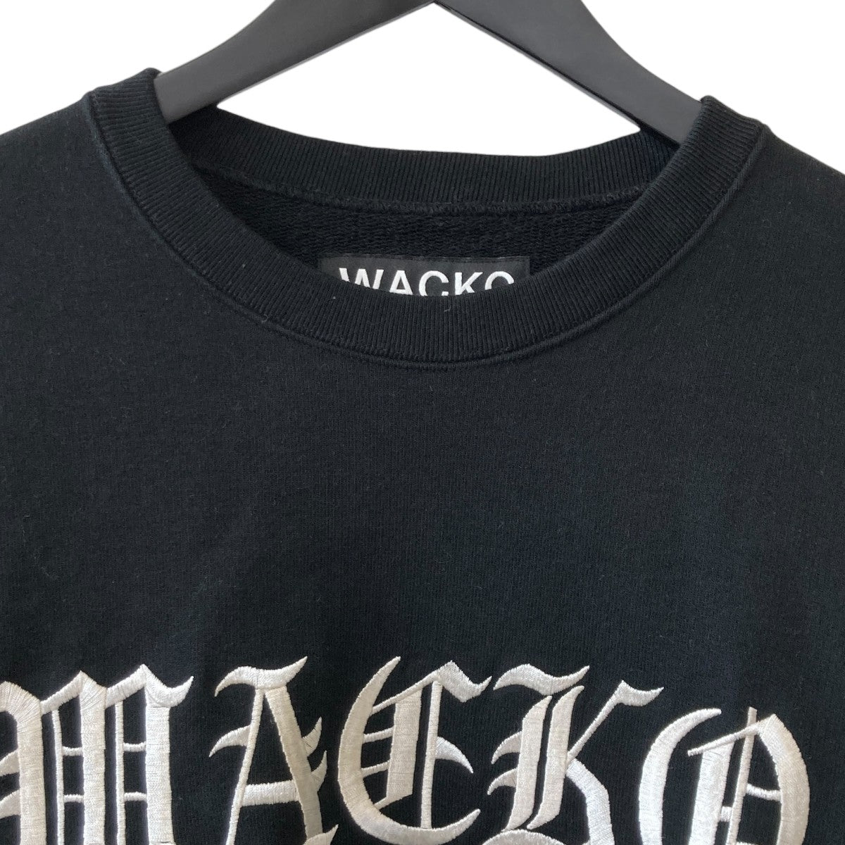 25AWHEAVY WEIGHT CREW NECK SWEATスウェットトレーナー