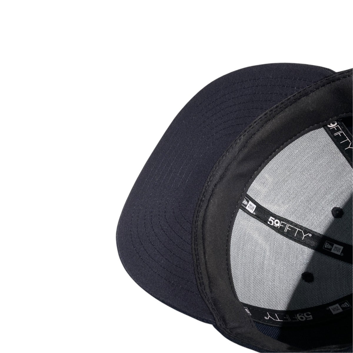 FIFTY Low Profile ／ Cap ／ Poly． Twill． Newera． Leagueキャップ222NENED-HT01