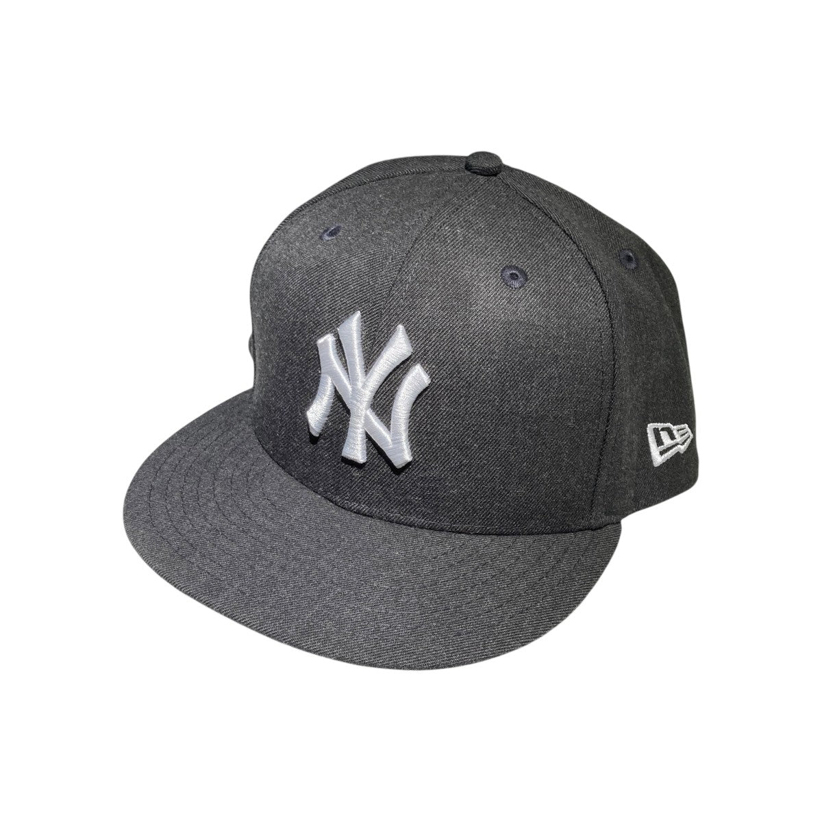 New Era NYキャップ 古着・中古-1枚目のアイテム画像