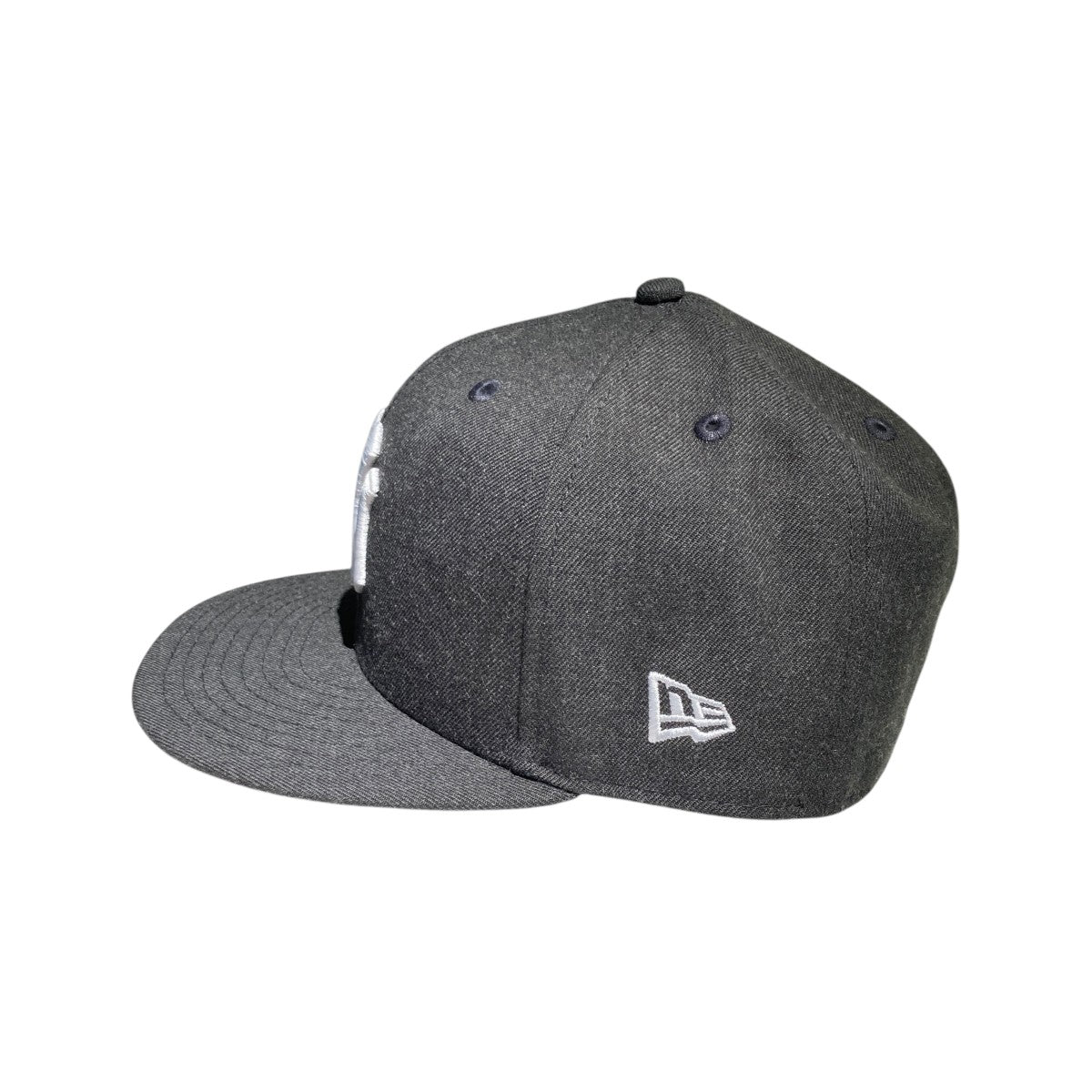 New Era NYキャップ 古着・中古-2枚目のアイテム画像
