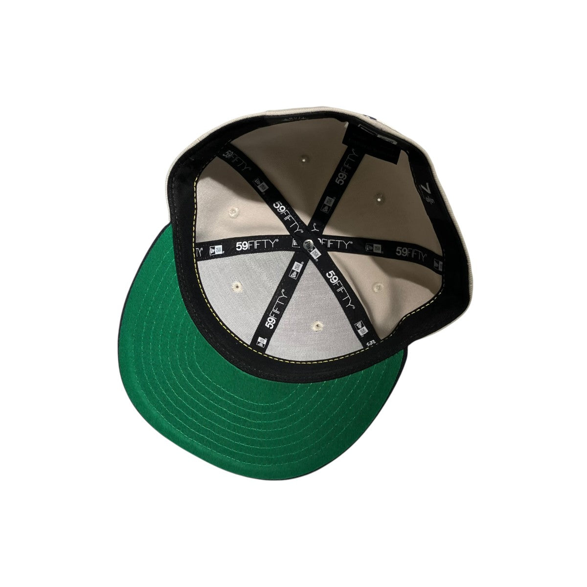 59FIFTY Powered by GORO NAKATSUGAWA New York Yankeesキャップ14124655