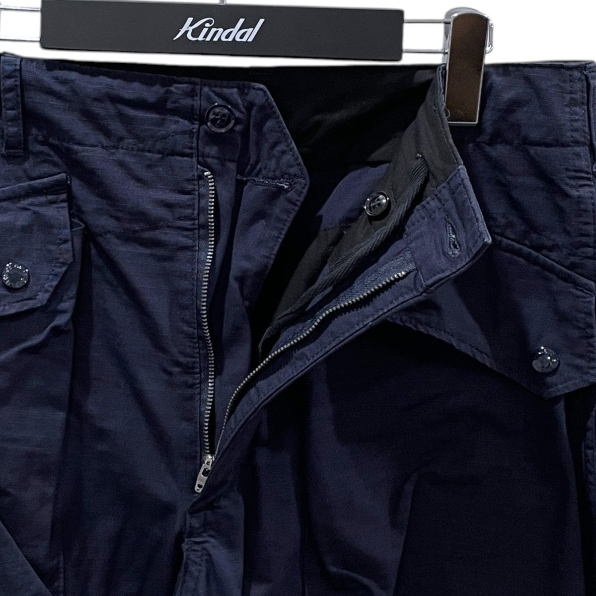Engineered Garments(エンジニアドガーメンツ) リップストップコットン