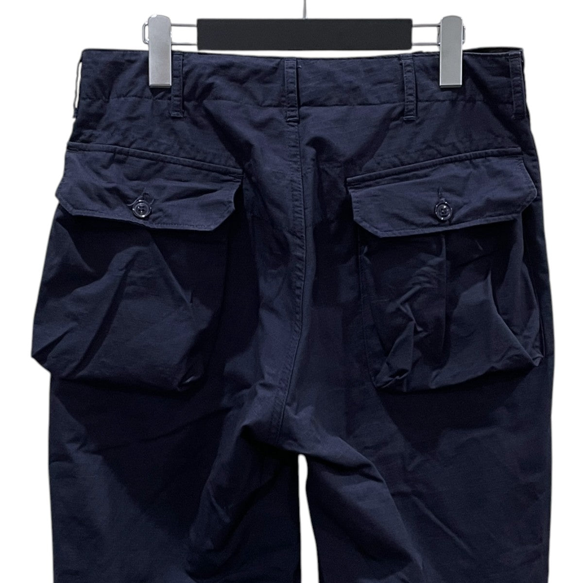 Engineered Garments(エンジニアドガーメンツ) リップストップコットン