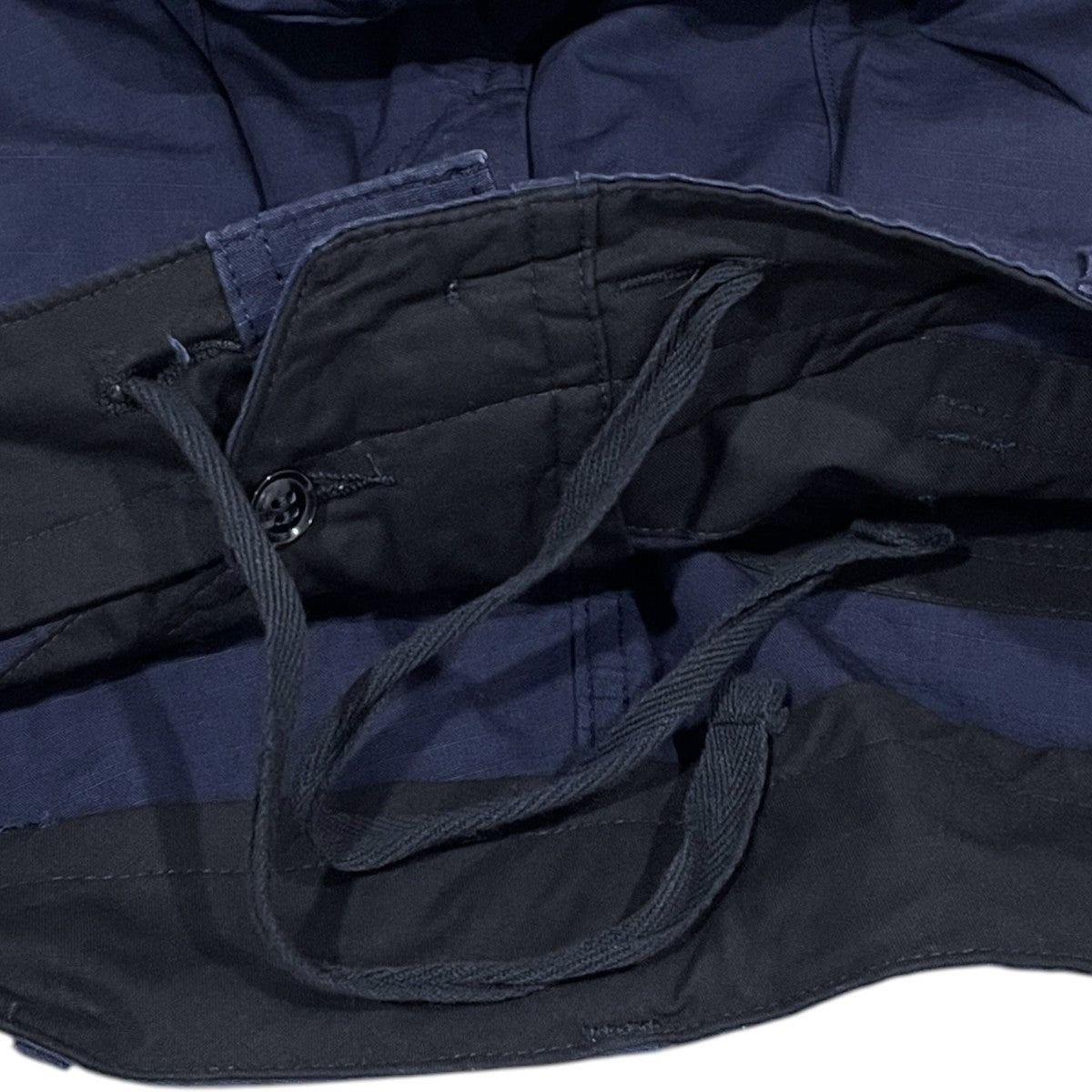 Engineered Garments(エンジニアドガーメンツ) リップストップコットン