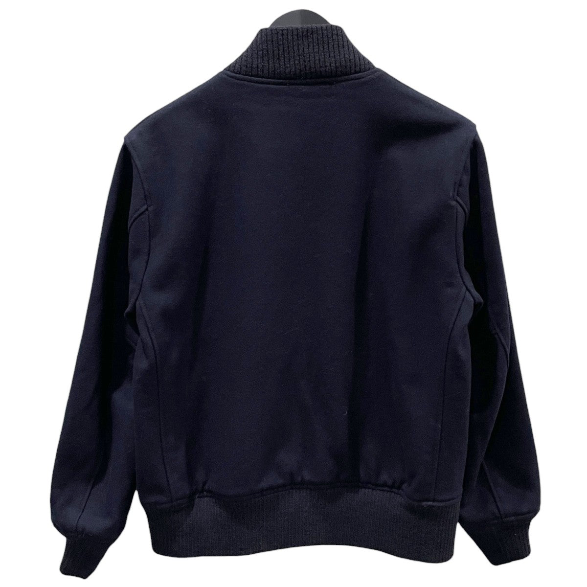 スタジャン TF Jacket - 20oz Wool Melton ティーエフジャケット - 20オンス ウールメルトン