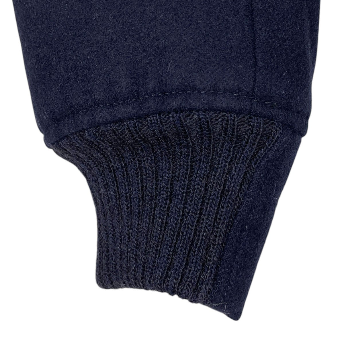 スタジャン TF Jacket - 20oz Wool Melton ティーエフジャケット - 20オンス ウールメルトン