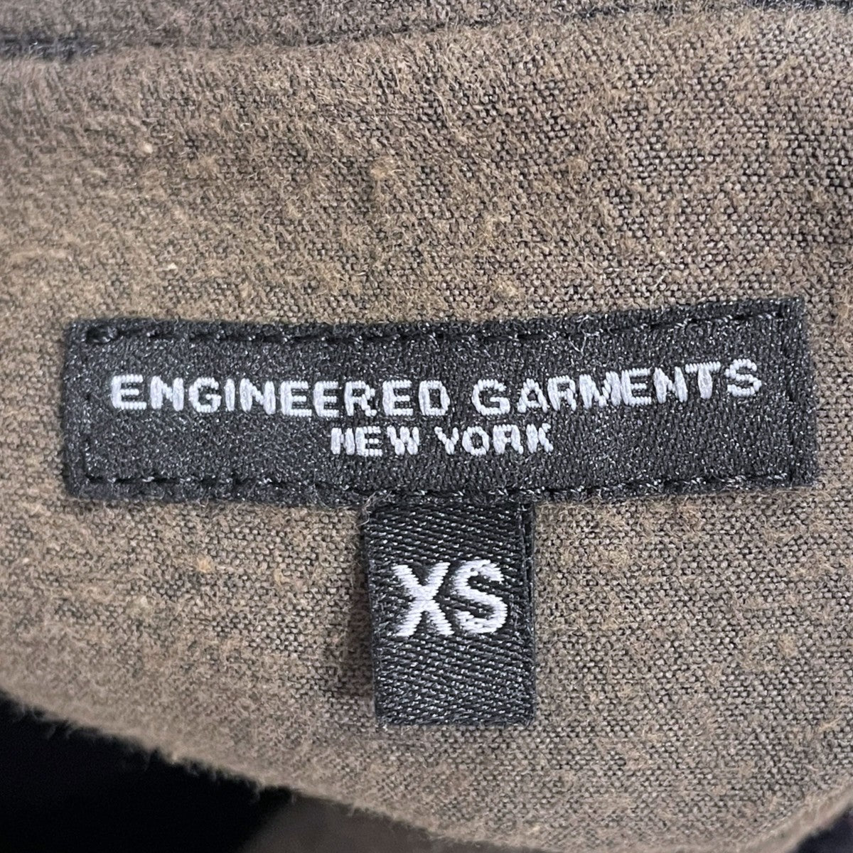 スタジャン TF Jacket - 20oz Wool Melton ティーエフジャケット - 20オンス ウールメルトン