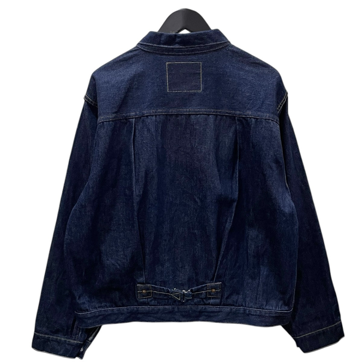 デニムジャケット 506XX 36年モデル 日本製 BIG E 1936 TYPE I TRUCKER JACKET トラッカージャケット 70506-0028