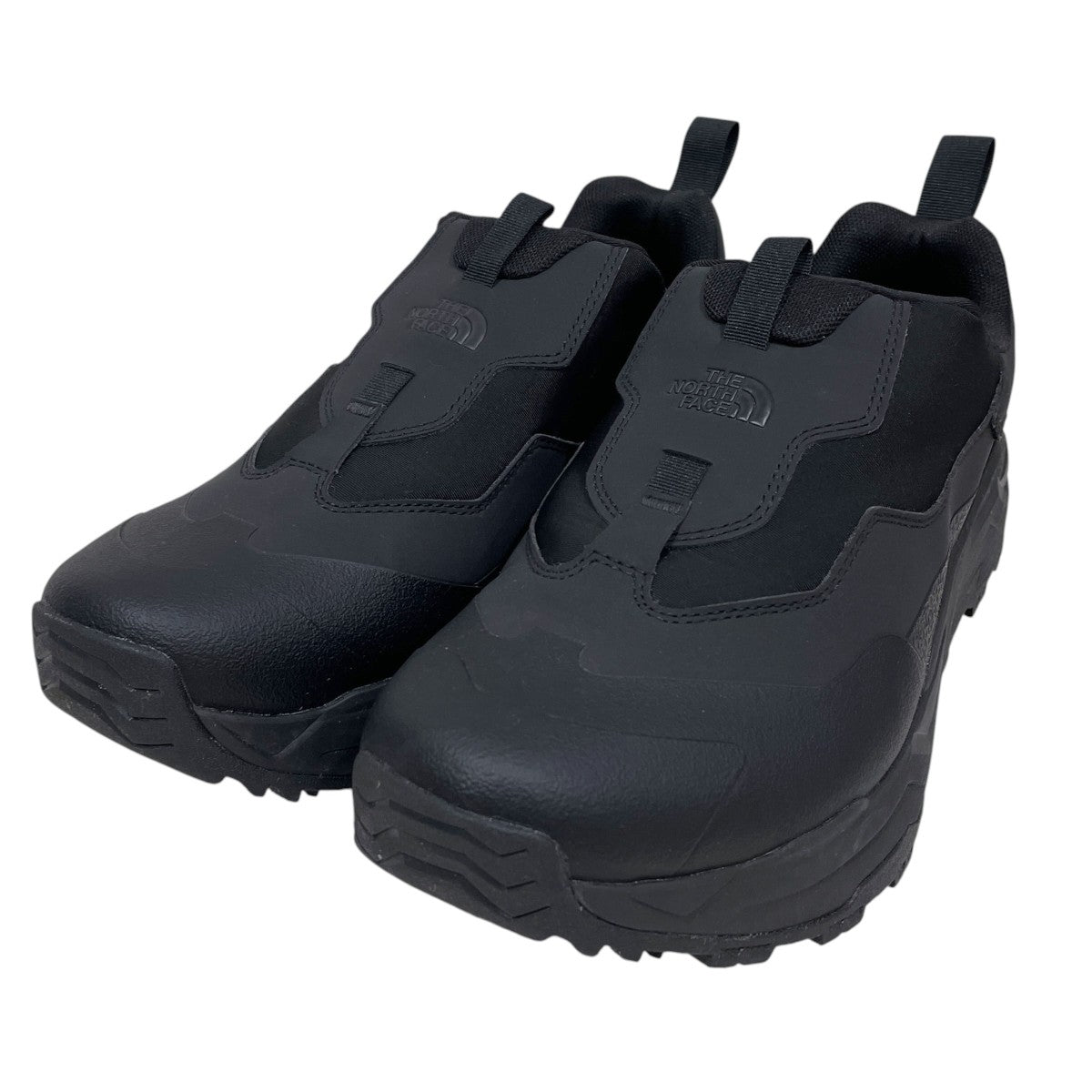 24AW スリッポンシューズ Graval Slip-On WP グラバルスリッポンウォータープルーフ NF0A8AFG
