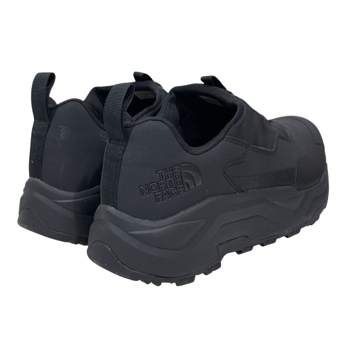 24AW スリッポンシューズ Graval Slip-On WP グラバルスリッポンウォータープルーフ NF0A8AFG
