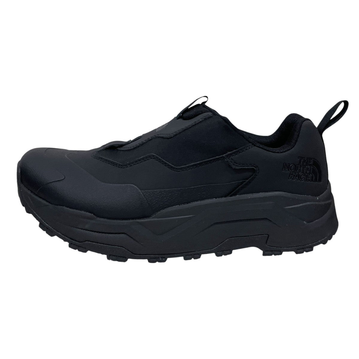 24AW スリッポンシューズ Graval Slip-On WP グラバルスリッポンウォータープルーフ NF0A8AFG