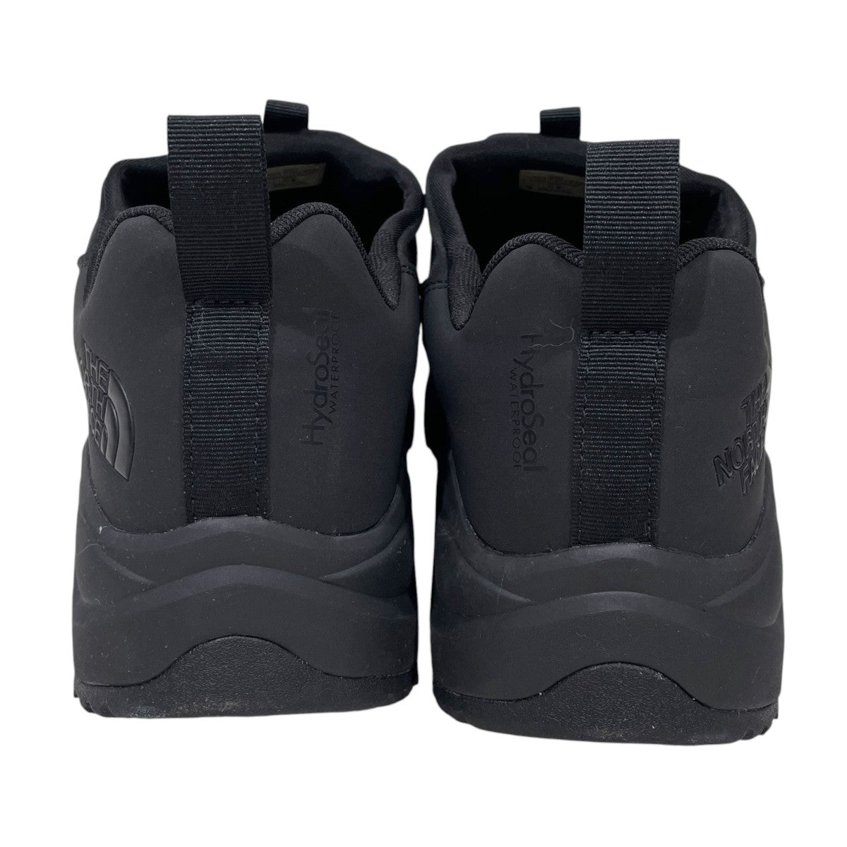 24AW スリッポンシューズ Graval Slip-On WP グラバルスリッポンウォータープルーフ NF0A8AFG