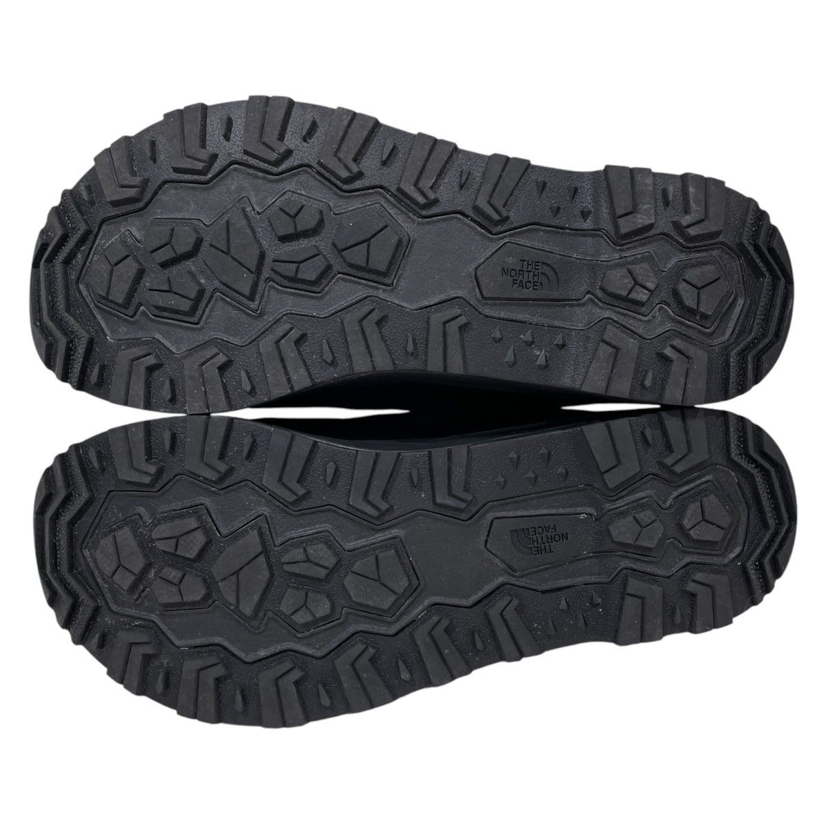 24AW スリッポンシューズ Graval Slip-On WP グラバルスリッポンウォータープルーフ NF0A8AFG