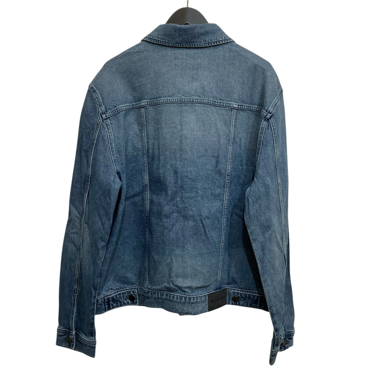 MICHAEL KORS デニムジャケット 古着・中古-3枚目のアイテム画像