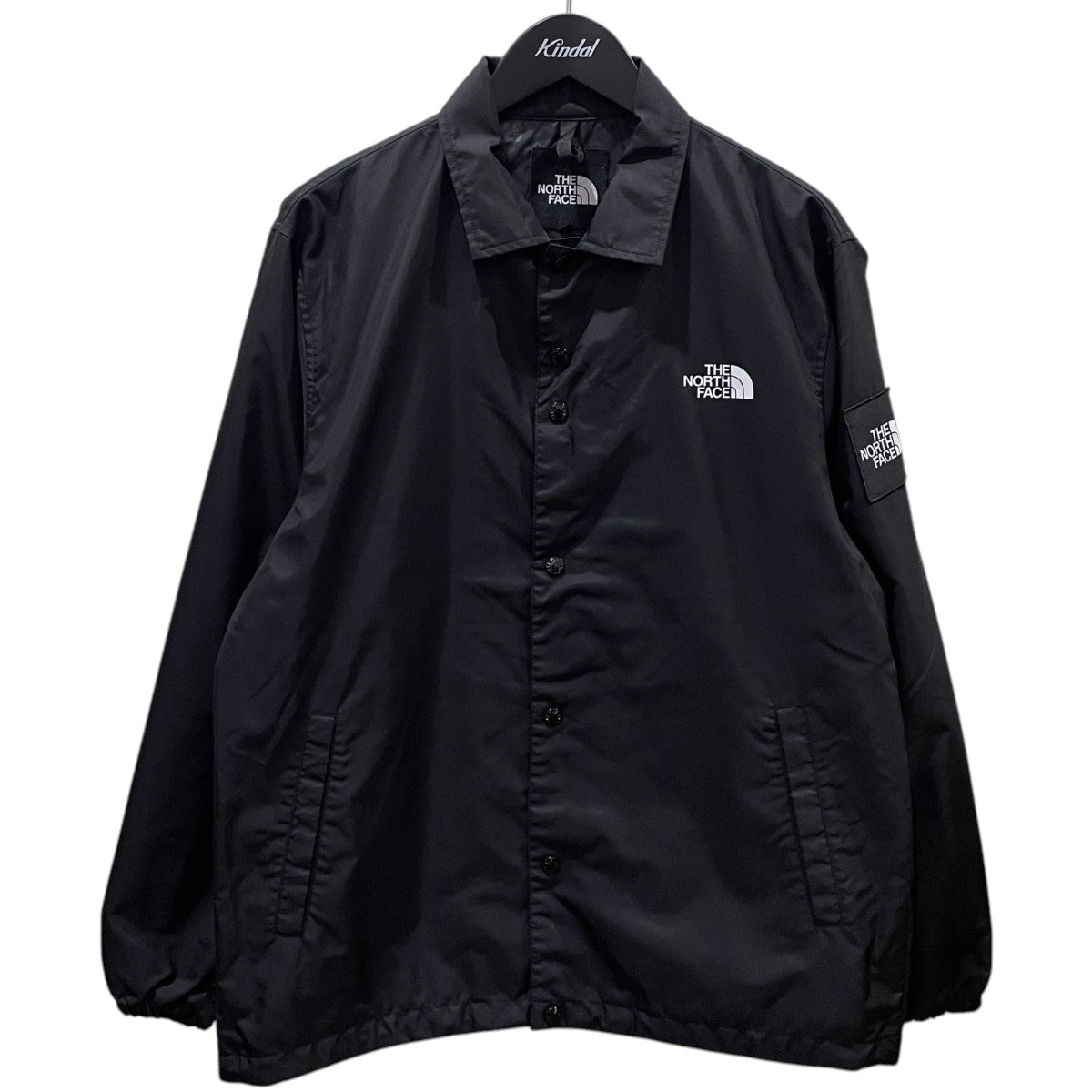 THE NORTH FACE ザ コーチジャケット The Coach Jacket NP72130 古着・中古-1枚目のアイテム画像