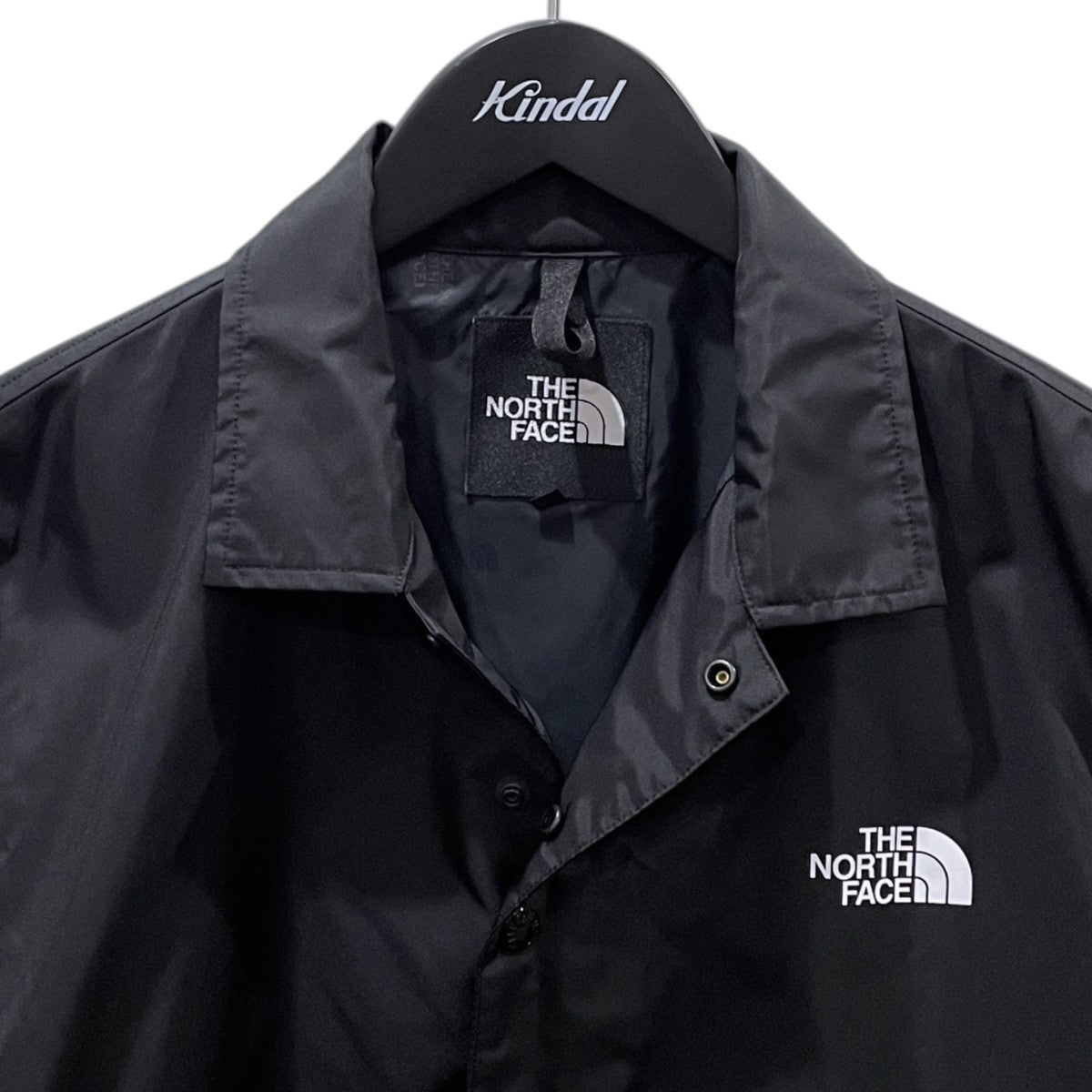 THE NORTH FACE ザ コーチジャケット The Coach Jacket NP72130 古着・中古-3枚目のアイテム画像