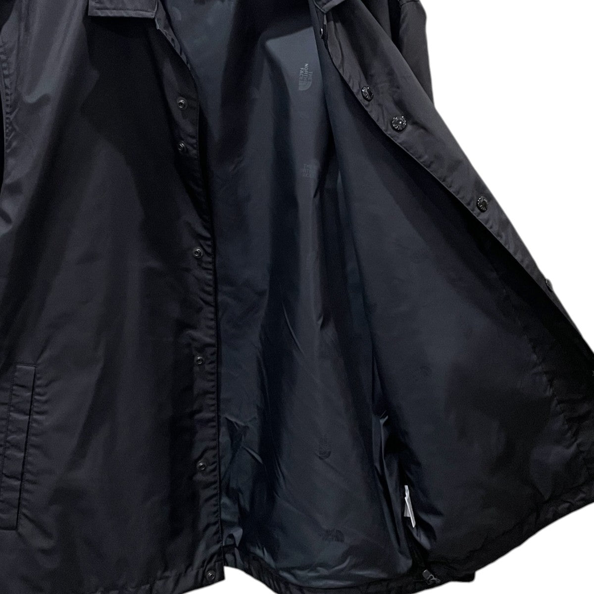 THE NORTH FACE ザ コーチジャケット The Coach Jacket NP72130 古着・中古-4枚目のアイテム画像