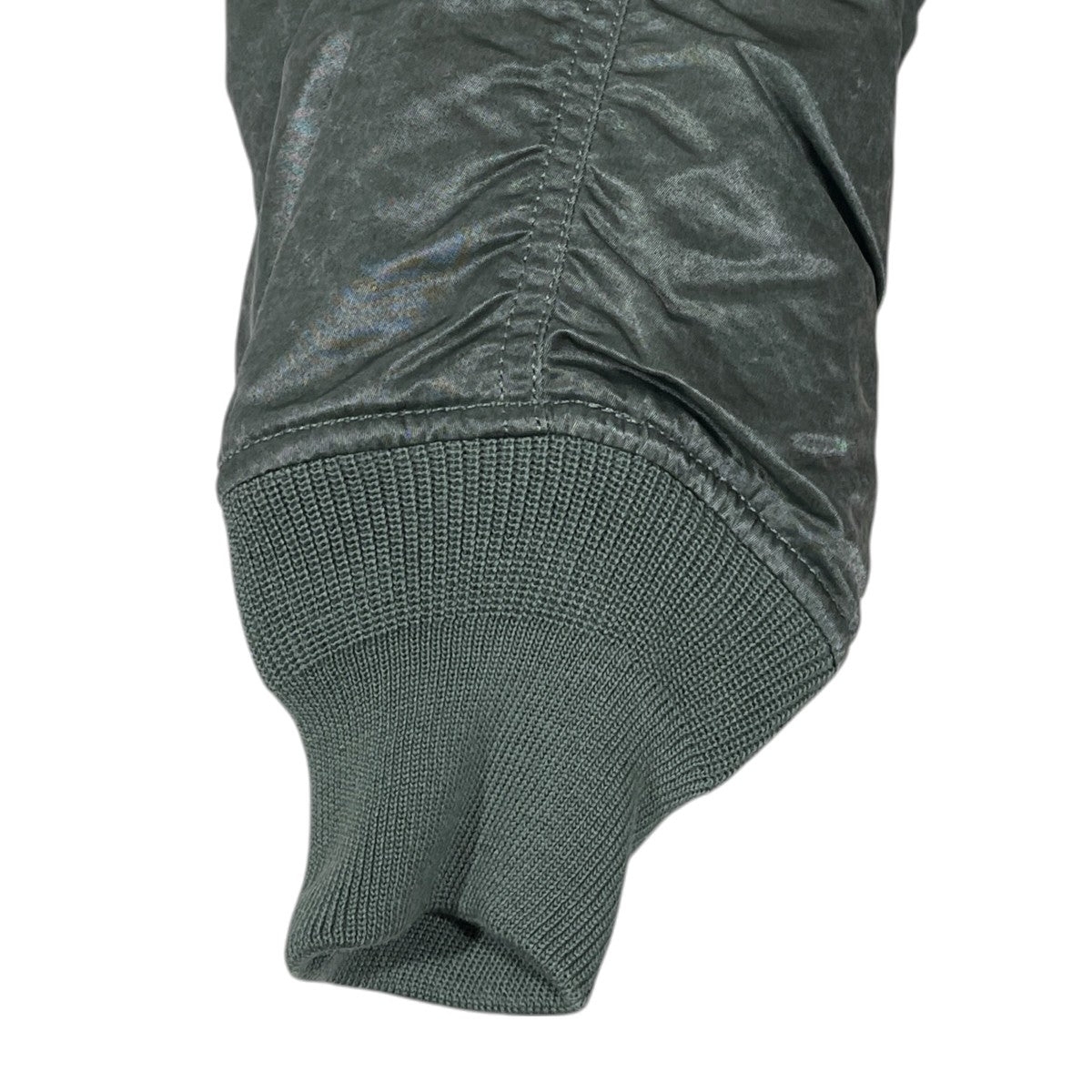 ALPHA リバーシブル中綿ジャケット MA-1 FLIGHT JACKET エムエーワン フライトジャケット 797-5252032 古着・中古-6枚目のアイテム画像