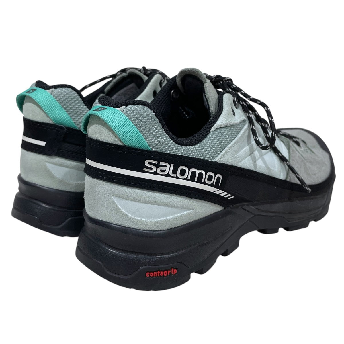 24AW スニーカー X-ALP LTR エックスアルプ エルティーアール 475961