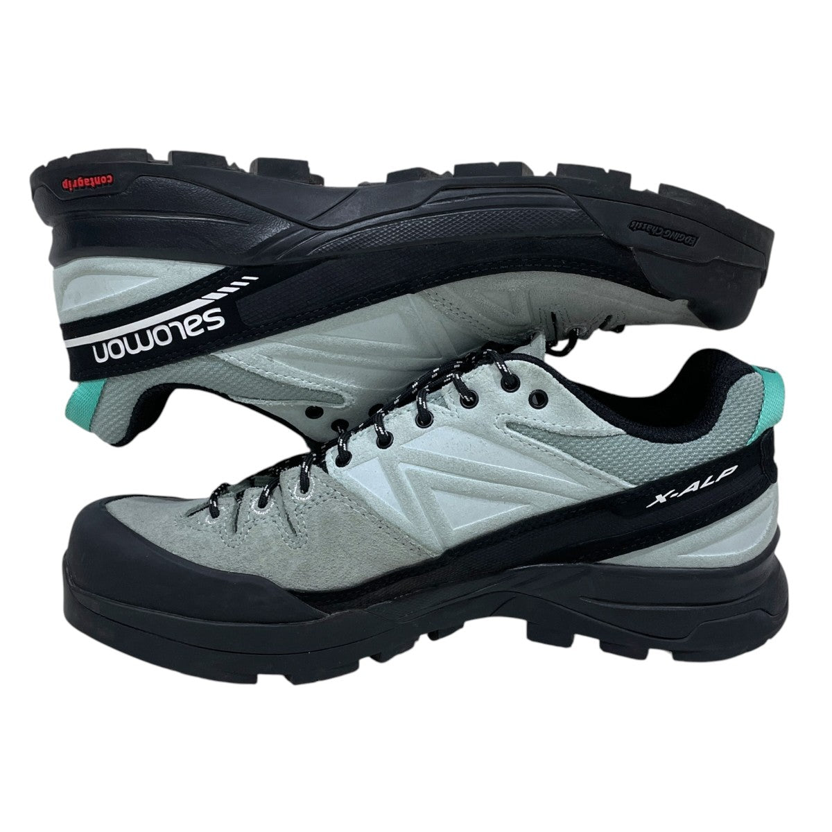 24AW スニーカー X-ALP LTR エックスアルプ エルティーアール 475961