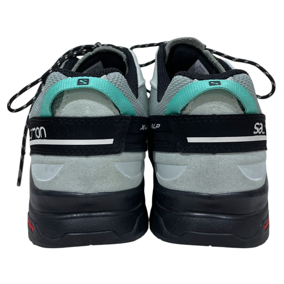 24AW スニーカー X-ALP LTR エックスアルプ エルティーアール 475961