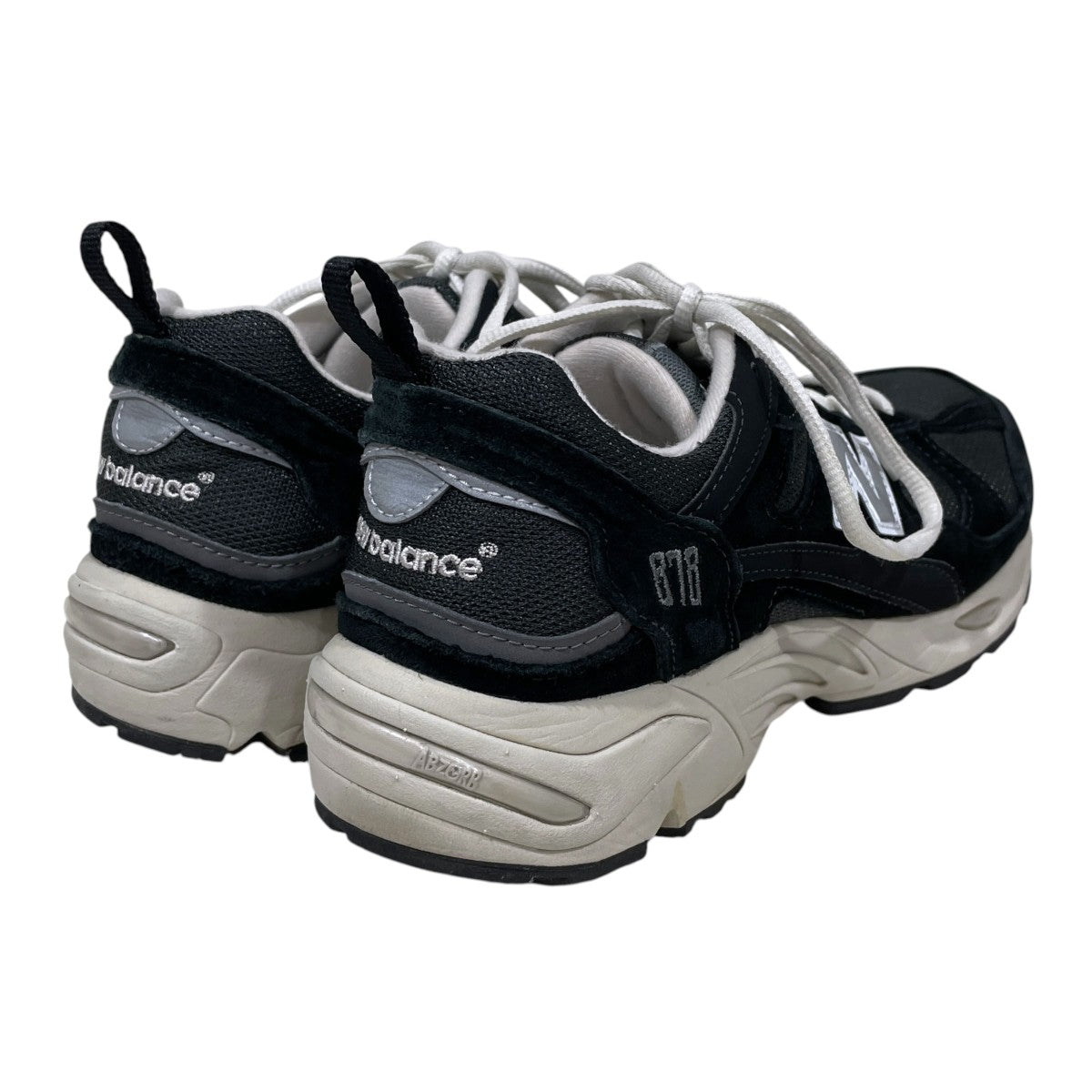 NEW BALANCE×BEAUTY＆YOUTH UNITED ARROWS 24SS スニーカー CM878 CM878BC1 古着・中古-2枚目のアイテム画像